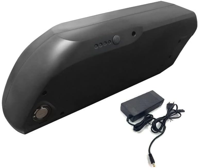 Ebike Battery 48V 12.5Ah 15Ah 17.5Ah E-Bike Battery 48V 10Ah 8Ah Lithium Ion Battery Pack for 250W 500W 850W Bicycle Motor(Charger + BMS Board),48v,17.5ah