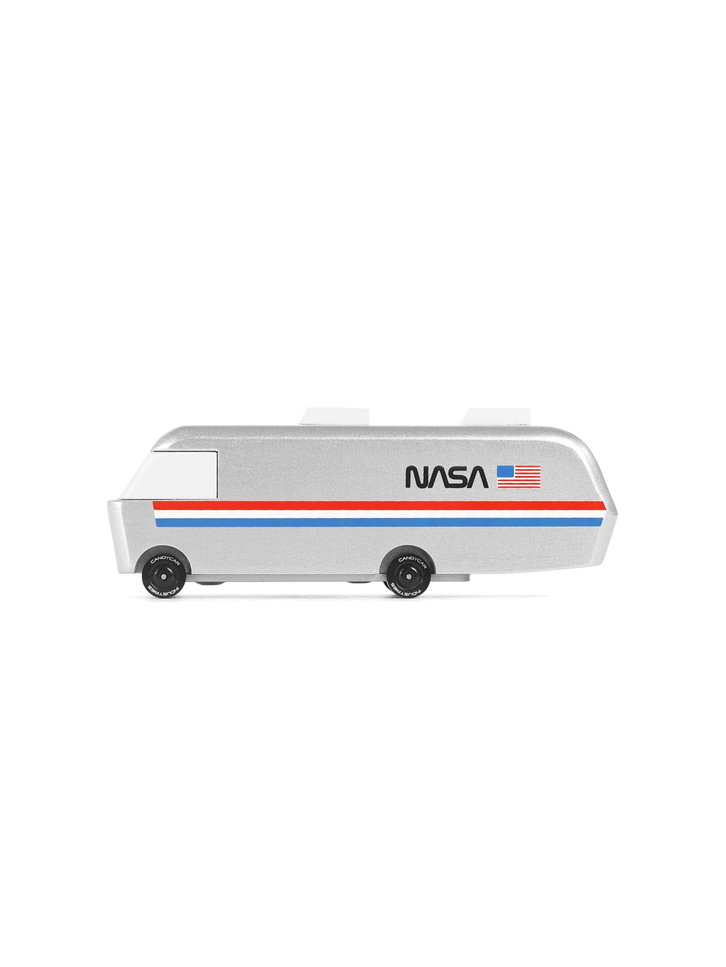 Candylab Toys NASA Astrovan