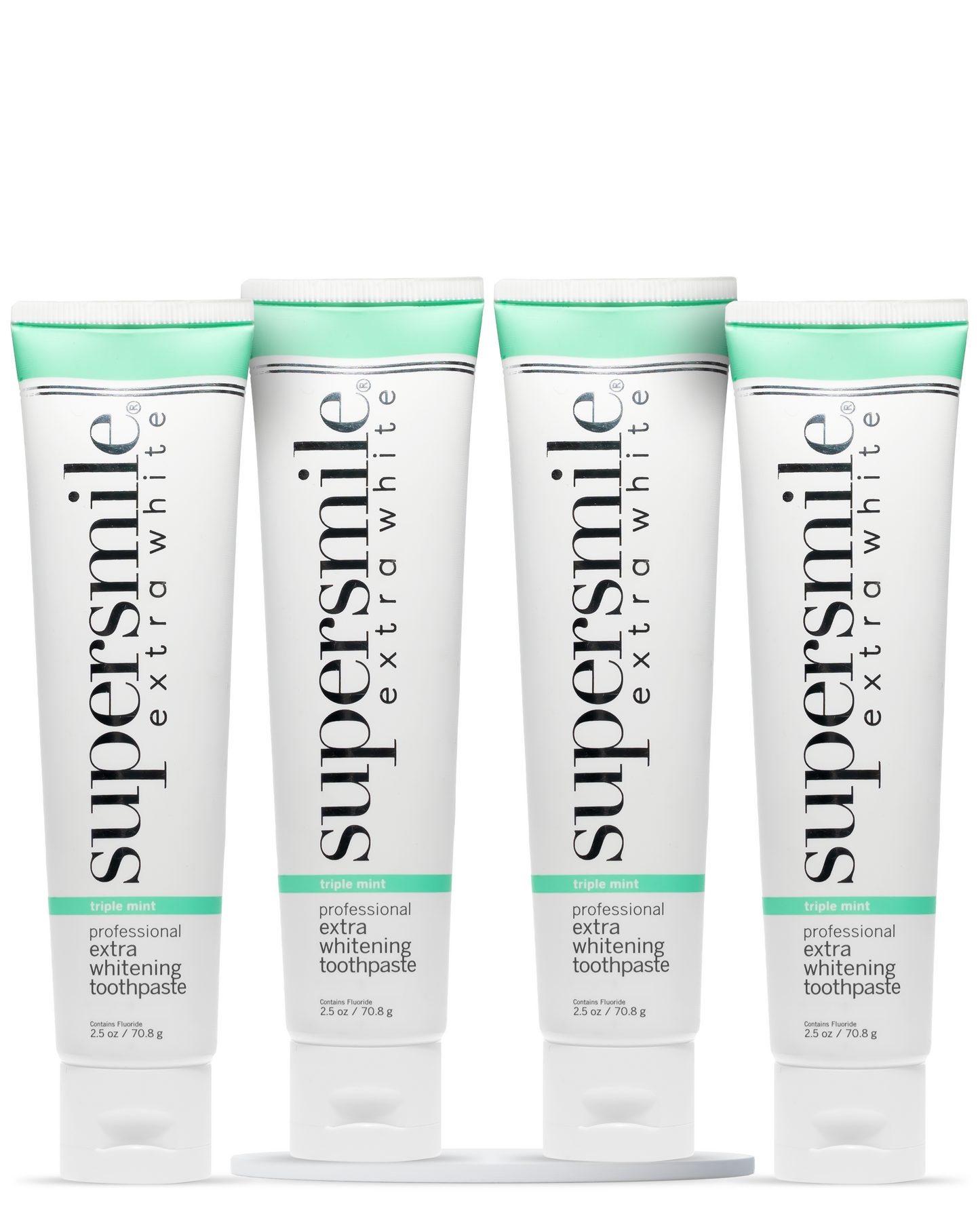 triple mint explosion