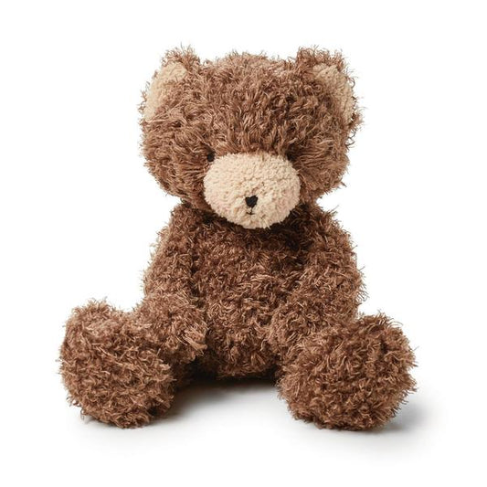 Cubby the Bear Stuffed Animal