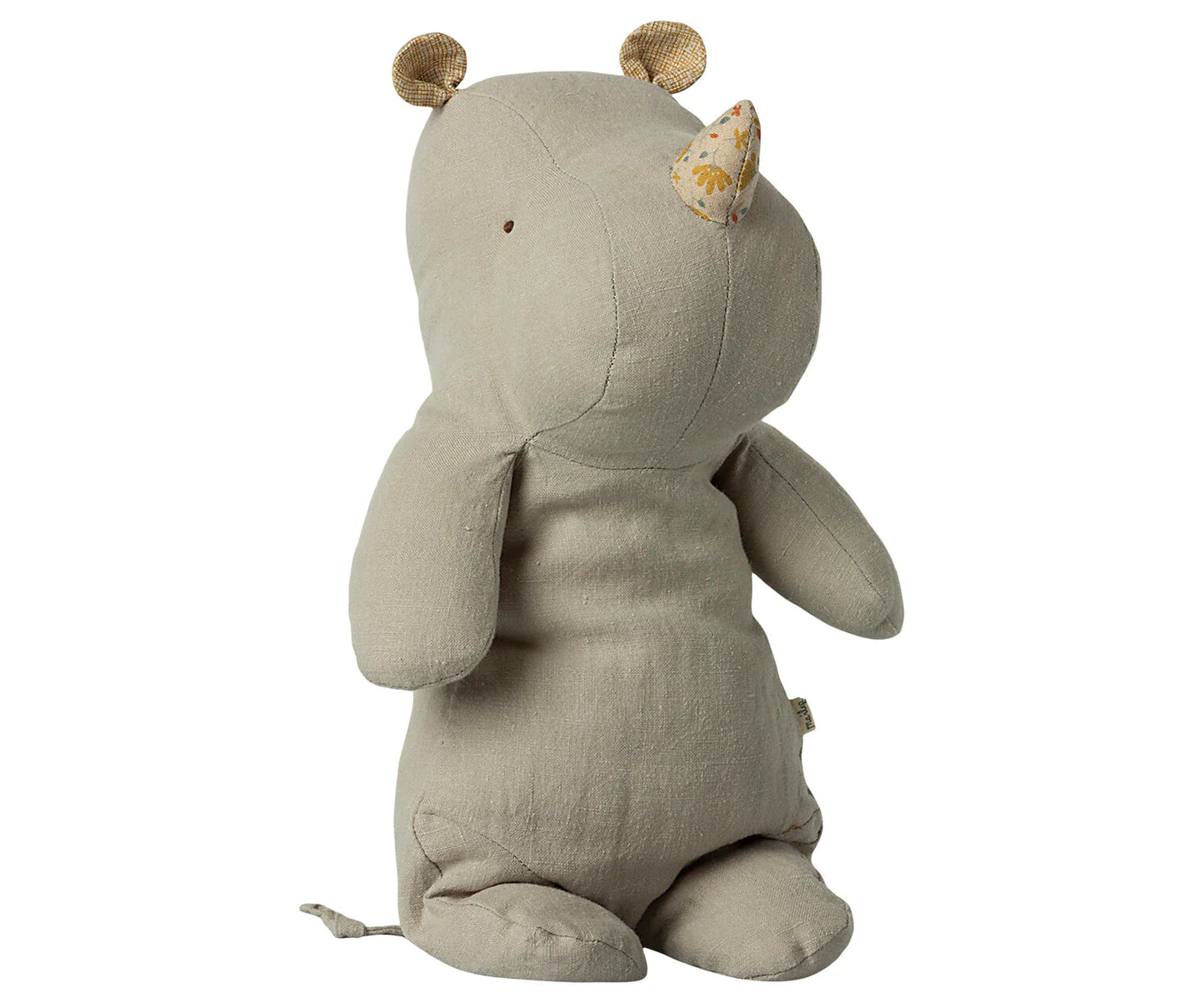 Safari Friends - Grey Rhino (medium)