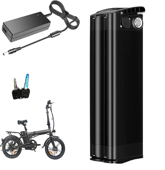 60V E-Bike Battery 60V 15Ah 20Ah 30Ah Lithium Ion Battery Pack for 0-1800W Electric Bike Battery Mountain Bike Motor with Charger,20ah,60V