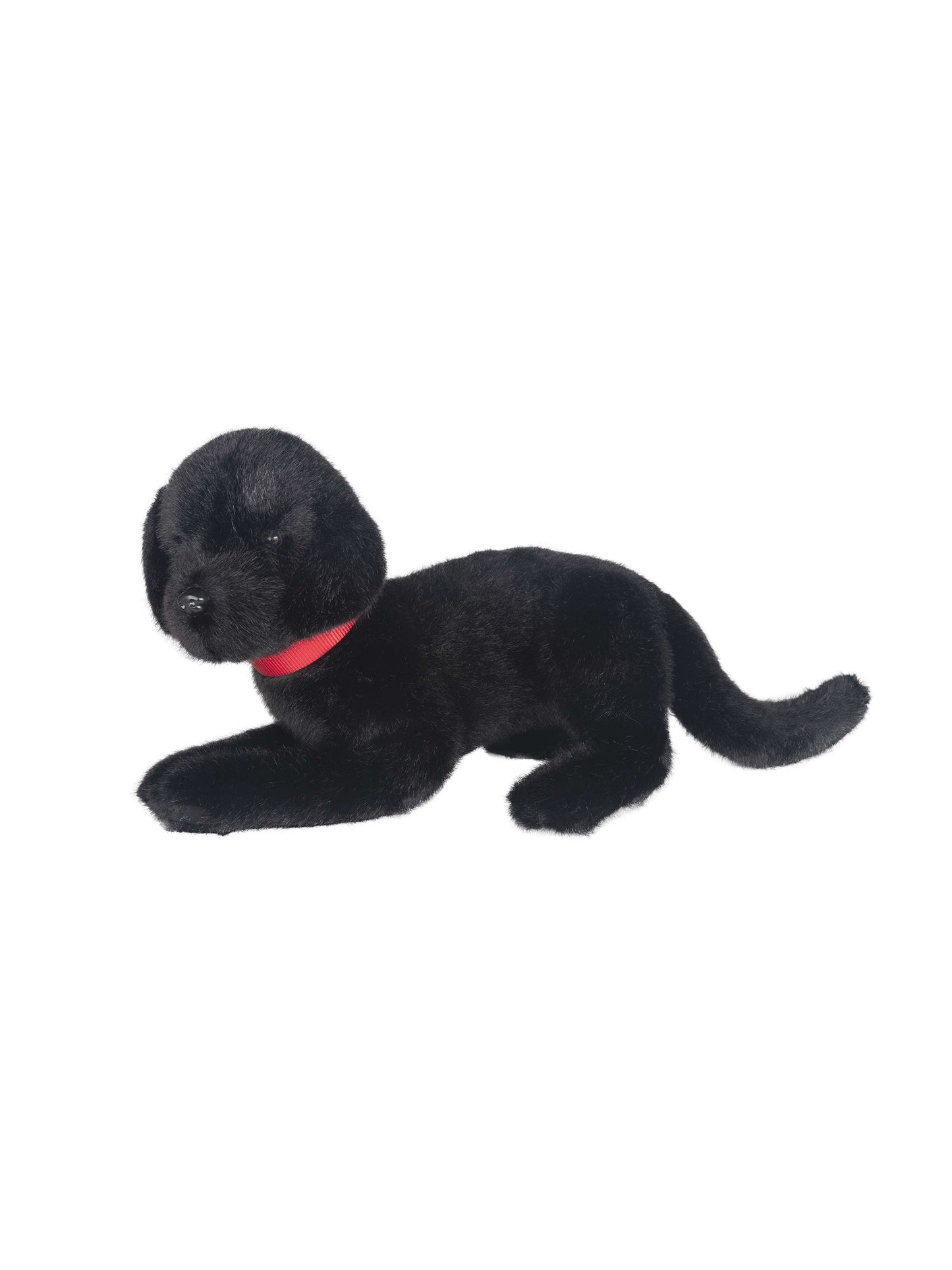 Best Friend Puppy Black Lab Weston Table