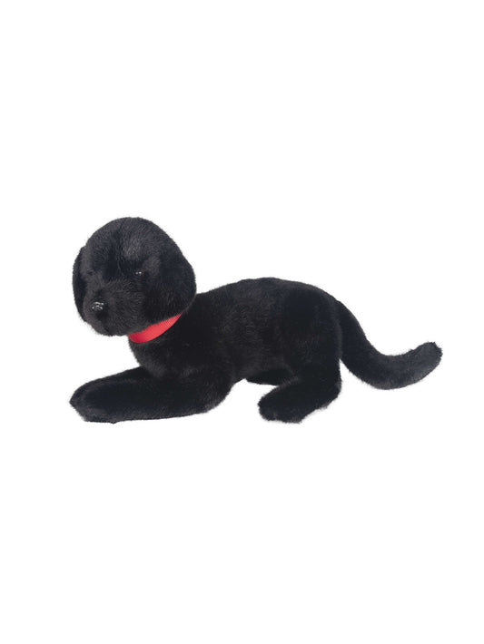 Best Friend Puppy Black Lab Weston Table