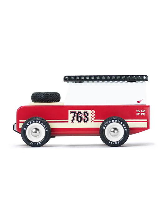 Candylab Toys Drifter Nigel