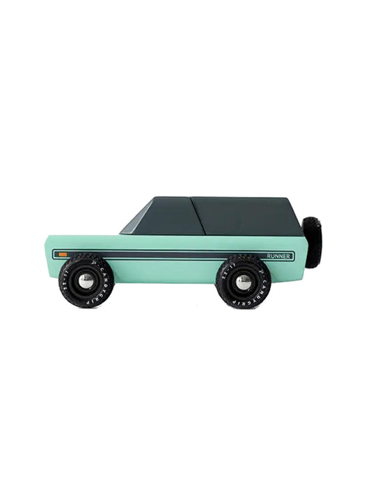 Candylab Toys The Runner