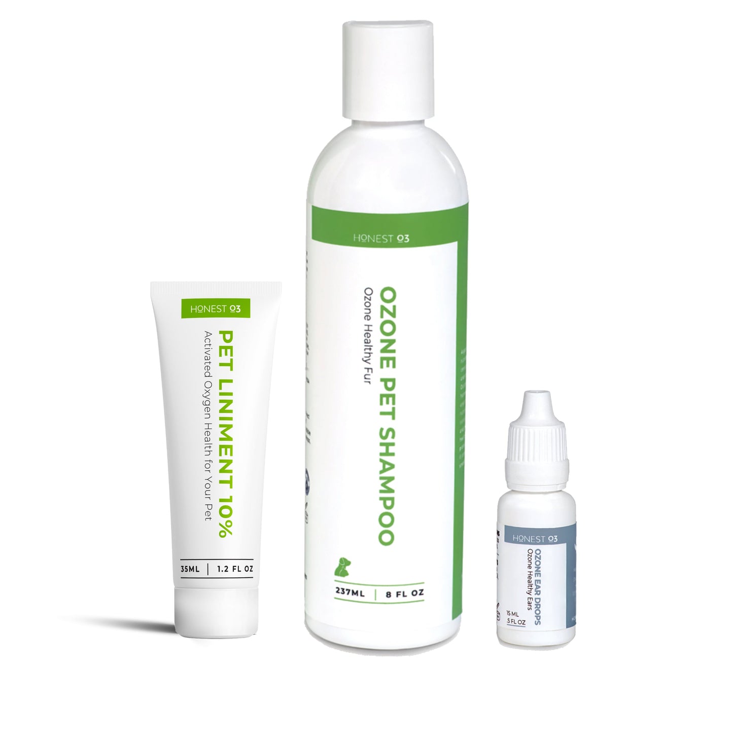 Total Pet Care Bundle