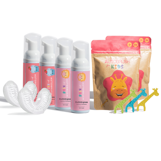 Sibling Pack Subscription