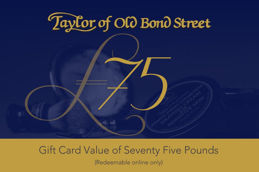 £75 Gift Card