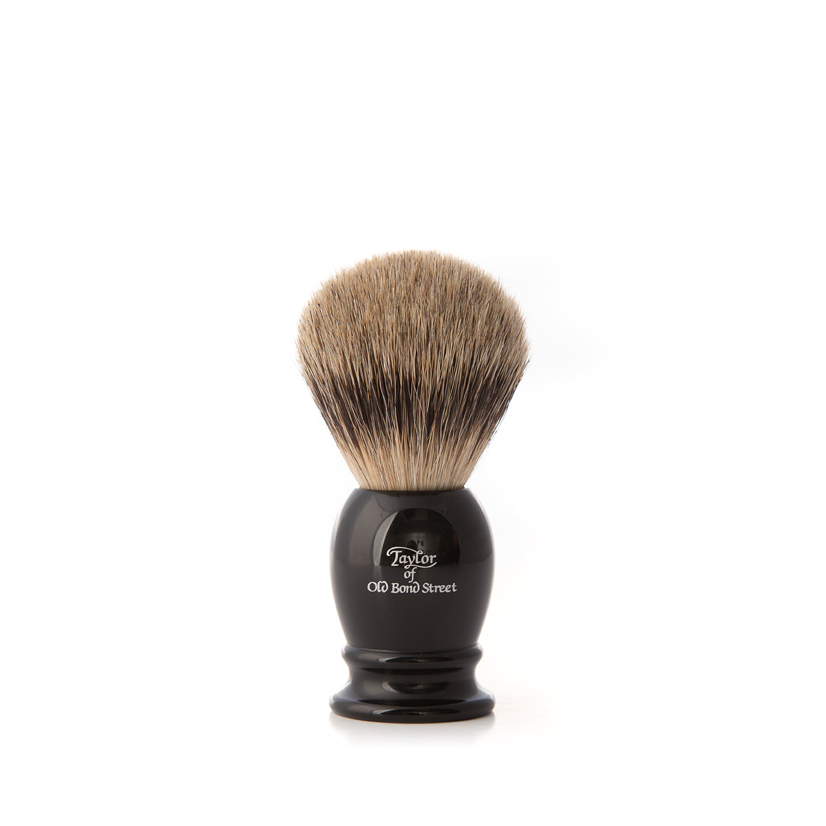 Vintage Super Badger Shaving Brush